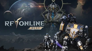 Названа дата релиза глобальной версии MMORPG RF Online Next