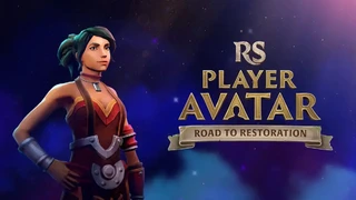 MMORPG RuneScape получила крупнейшее визуальное обновление персонажей за десятилетие