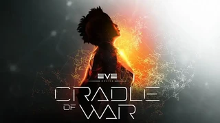Обновление Cradle of War для MMORPG EVE Online  переработало фракционные войны