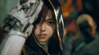 Закрытая демонстрация Stellar Blade: Blood Rain раскрыла новые подробности об игре