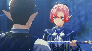 Состоялся анонс jRPG Xenoblade Genesis для Nintendo Switch 2