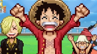 Анонсирован симулятор управления рестораном ONE PIECE: Grand Gourmet