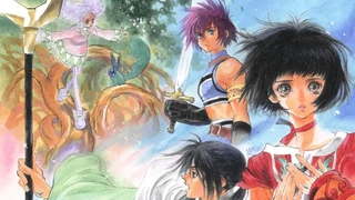 Tales of Eternia получит ремастер с обновленной графикой и рядом улучшений
