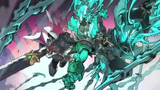 В файтинг 2XKO по League of Legends добавили Сенну, Треша и PvE-режим