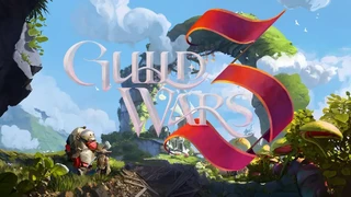 Пользователи Steam активно добавляют MMORPG Guild Wars 3 в список желаемого