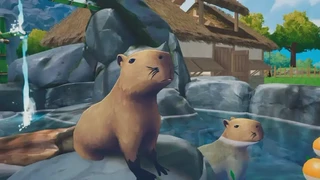 Умиротворяющий симулятор фермы Tales of Seikyu покинул ранний доступ