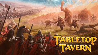 Стратегия-рогалик Tabletop Tavern вышла в Steam и получила план развития на ближайший год