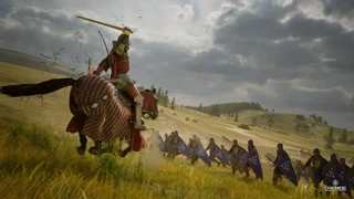 Разработчики Chronicles: Medieval раскрыли подробности масштабных сражений