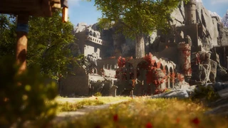 MMORPG Misa Online получила первый трейлер на движке игры