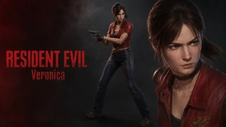Современная графика, больше хоррора и связь с Requiem — Новые подробности Resident Evil Veronica