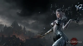 Для MMORPG Embers of the Uncrowned стартовала предзагрузка демоверсии