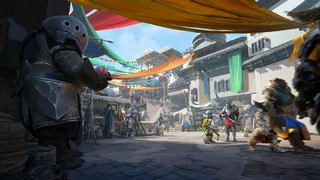 ArenaNet раскрыла философию Guild Wars 3: без подписки, без Pay-to-Win и с уважением времени игроков