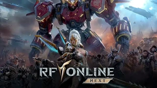 Состоялся релиз глобальной версии кроссплатформенной MMORPG RF Online Next