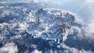 В MMORPG Throne and Liberty улучшат систему экипировки и навыков персонажа