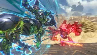 Вышла демоверсия Granblue Fantasy: Relink — Endless Ragnarok с наградами за прохождение