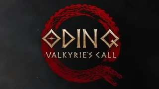 Kakao Games открыла тизер-сайт MMORPG Odin Q: Valkyrie's Call