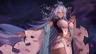 Интервью с разработчиками Granblue Fantasy: Relink о грядущем расширении Endless Ragnarok
