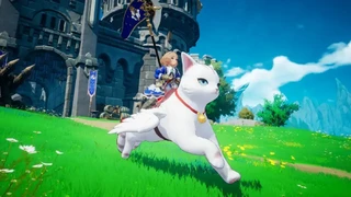 Стала известна точная дата релиза ролевого экшена DragonSword: Awakening