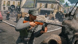 Обновление «Операция "Нептун"» для Enlisted добавило новые карты и технику