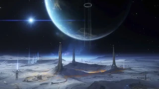 Genshin Impact отправится в космос в крупном обновлении «Луна VIII»