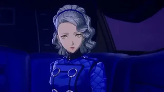 20 минут геймплея и новые подробности Persona 4 Revival