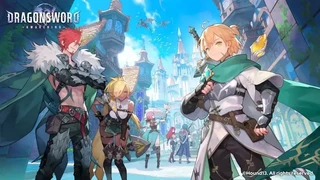 Два издания, DLC с косметикой и планы на будущий контент — Новые подробности аниме-экшена DragonSword: Awakening