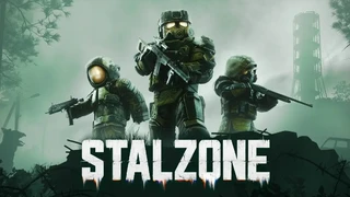 Российский шутер STALCRAFT: X сменил название на STALZONE