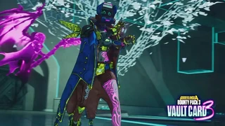 Бесплатный рейд и платное DLC для Borderlands 4 ожидаются на следующей неделе