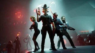 Полноценный сюжет, две новые миссии и поддержка модов в патче 2.0 для Crime Boss: Rockay City