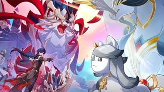 Honkai: Nexus Anima — Дата ЗБТ, новые трейлеры и официальные страницы в VK и TG