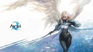 NC ищет специалиста по локализации AION 2 на русский язык