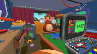Демоверсия игры про обезьян-саперов BOMBANANA! стала самой популярной на Steam-фестивале «Играм быть»