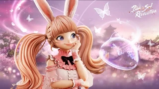 MMORPG Blade & Soul Revolution перешла на Unreal Engine 5 вместе с появлением оригинального класса Иллюзионист