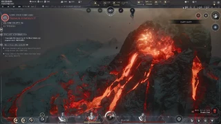 Второе DLC для Frostpunk 2 посвящено выживанию в условиях вулканической зимы