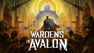 Стартовал первый плейтест кооперативной RPG Wardens of Avalon
