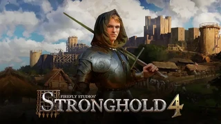 В Steam стала доступна демоверсия стратегии Stronghold 4