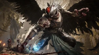 Lords of the Fallen II перенесли на первый квартал 2027 года