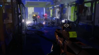 Bungie рассказала, как будет работать PvE-режим в Marathon