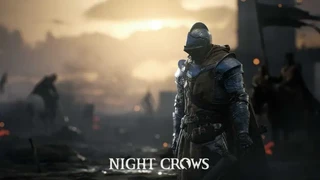 Новая MMORPG по франшизе Night Crows получила официальное название Night Crows W