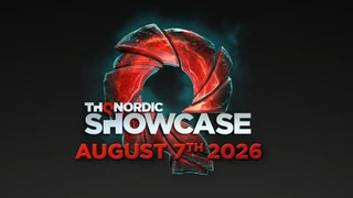 THQ Nordic проведет собственную игровую презентацию в следующем месяце