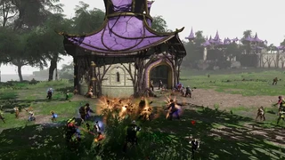 Выпуск нового контента для MMORPG Camelot Unchained откладывается ради доработки игры