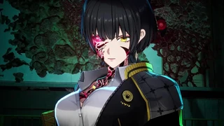 Анонсирована jRPG про разрушенный Токио и манипуляции со временем Qliphah in Providence's Shadow