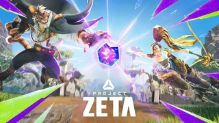 Стартовало первое тестирование MOBA Project ZETA, но поиграть дают только по вечерам