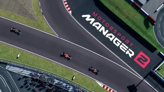 Анонсирована Motorsport Manager 2 — новая часть популярного гоночного менеджера выйдет в 2027 году