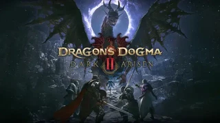 Capcom показала геймплей и раскрыла подробности дополнения Dark Arisen для Dragon's Dogma 2