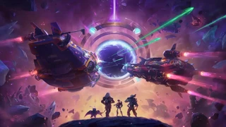 Moonshot Games прекратит активную разработку Wildgate после июльского обновления