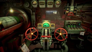 Раскрыта дата релиза симулятора осадной турели IRON NEST: Heavy Turret Simulator