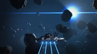 MMO-песочница SpaceCraft получила офлайн-режим с ускоренным развитием