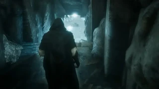 Исследование и побочные истории в 12-минутном геймплейном ролике The Relic First Guardian