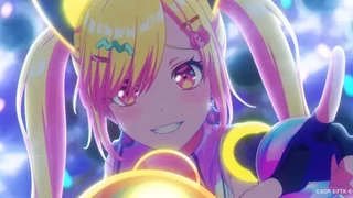Bilibili открыла предрегистрацию и запись на ЗБТ ритм-игры BanG Dream! Our Notes